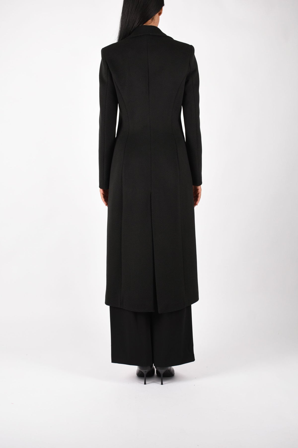 CAPPOTTO AXIS SLCP010