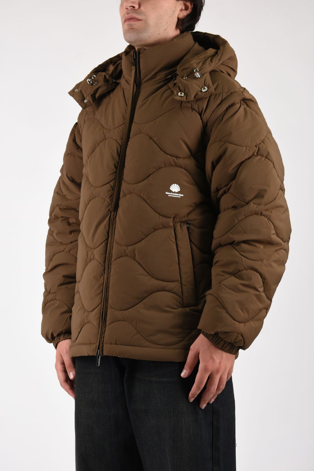 Piumino detachable 2602002003