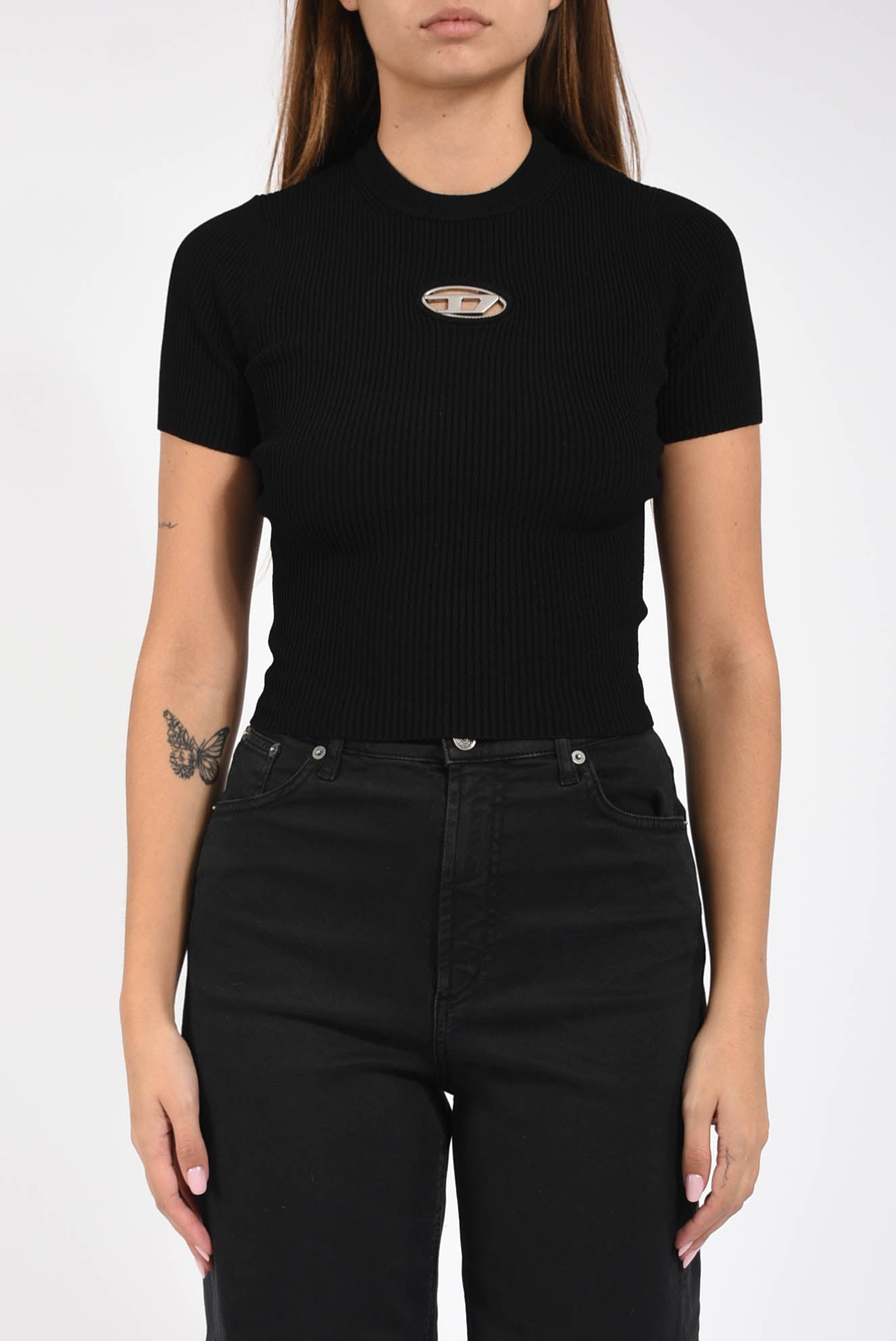 maglia a costine m-valari-ss