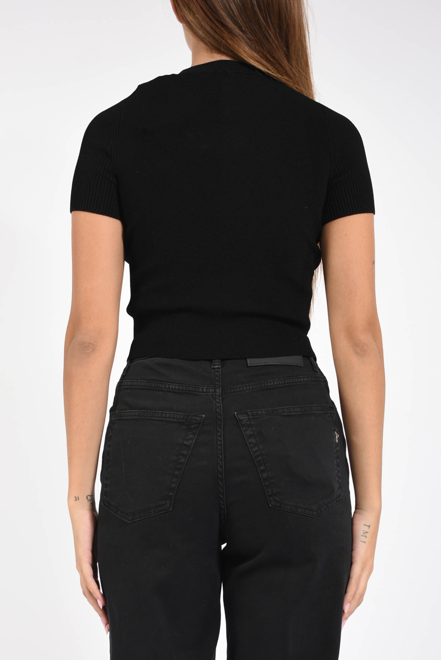 maglia a costine m-valari-ss