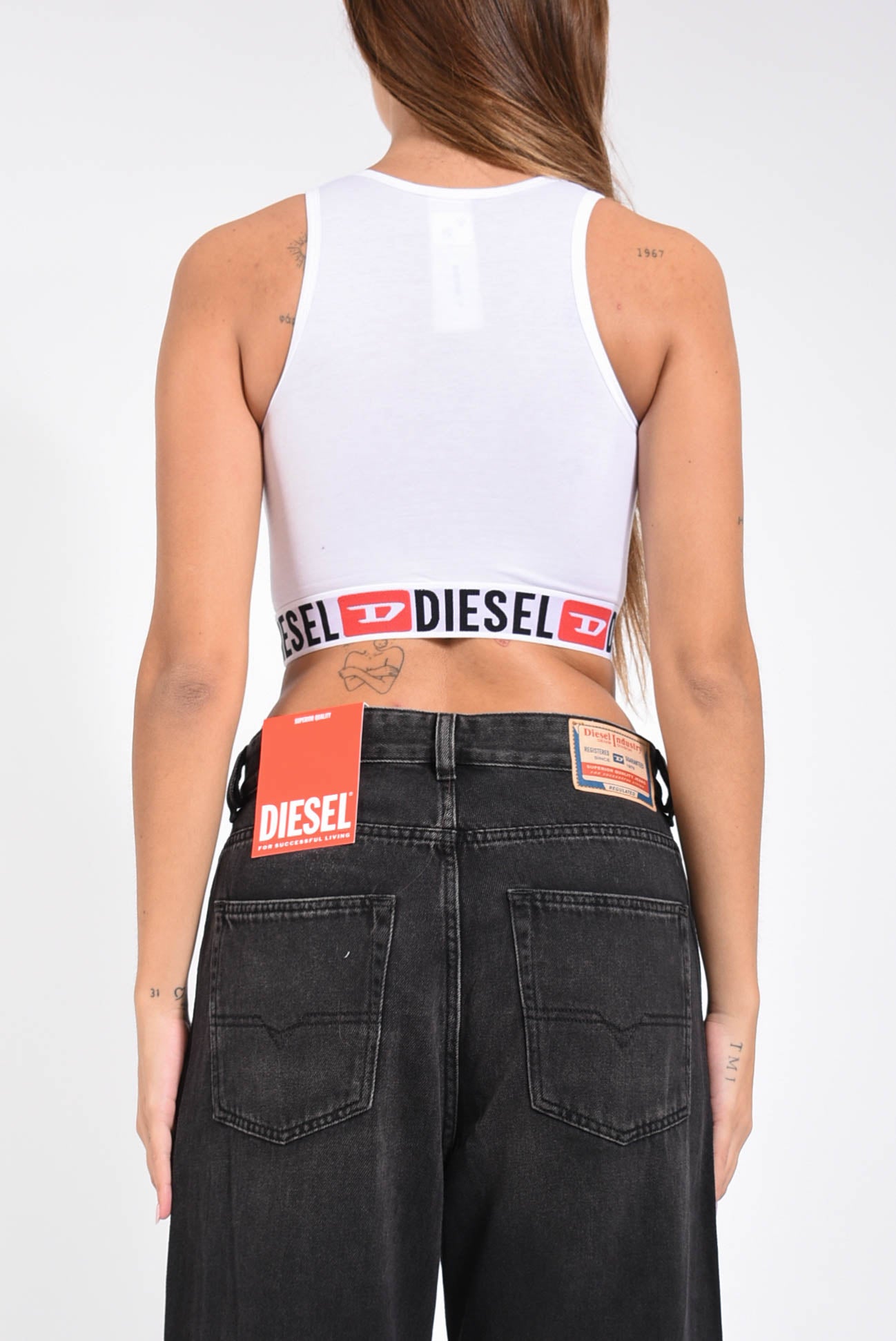 crop top sandra-d-core