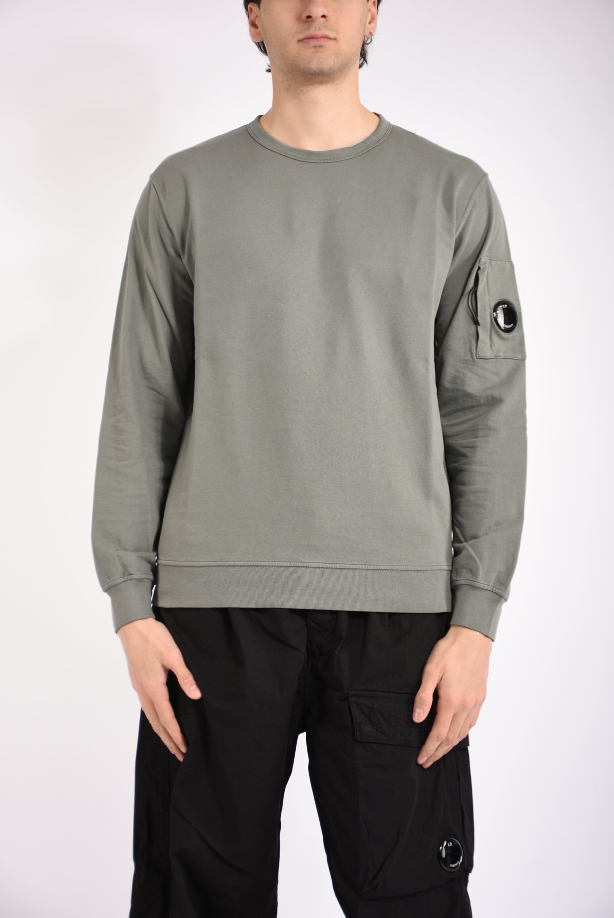 Felpa light fleece