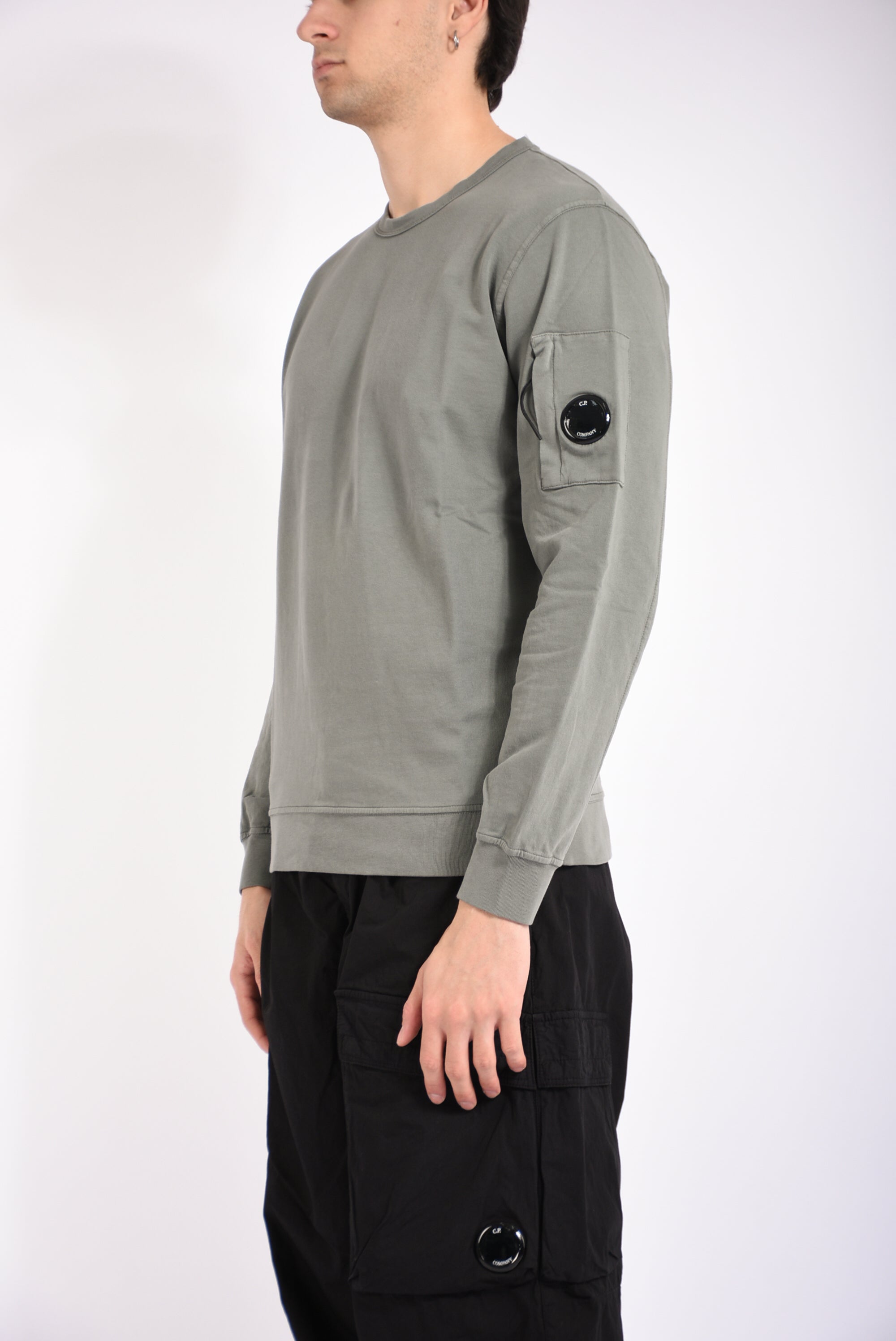 Felpa light fleece