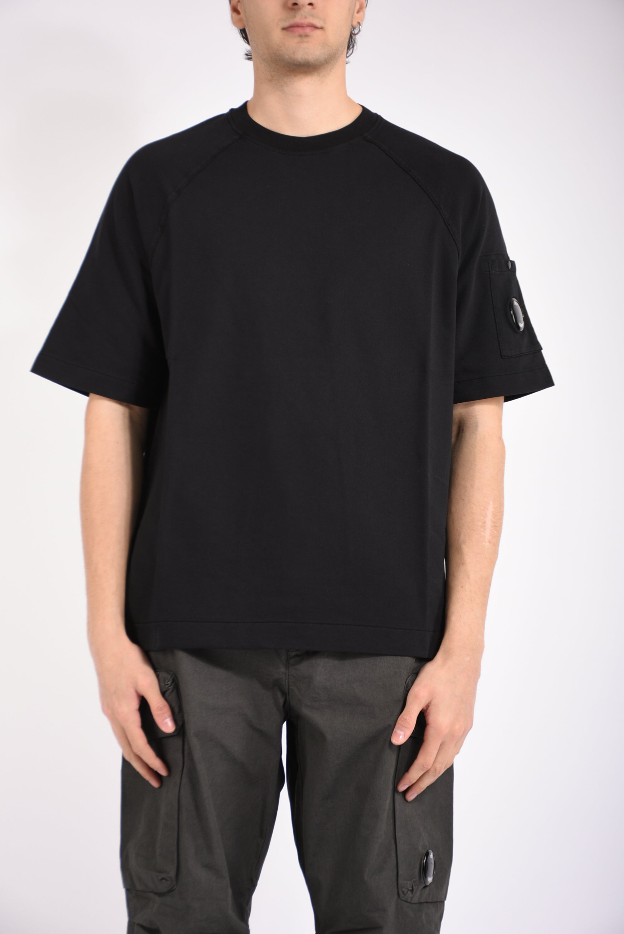 Felpa light fleece