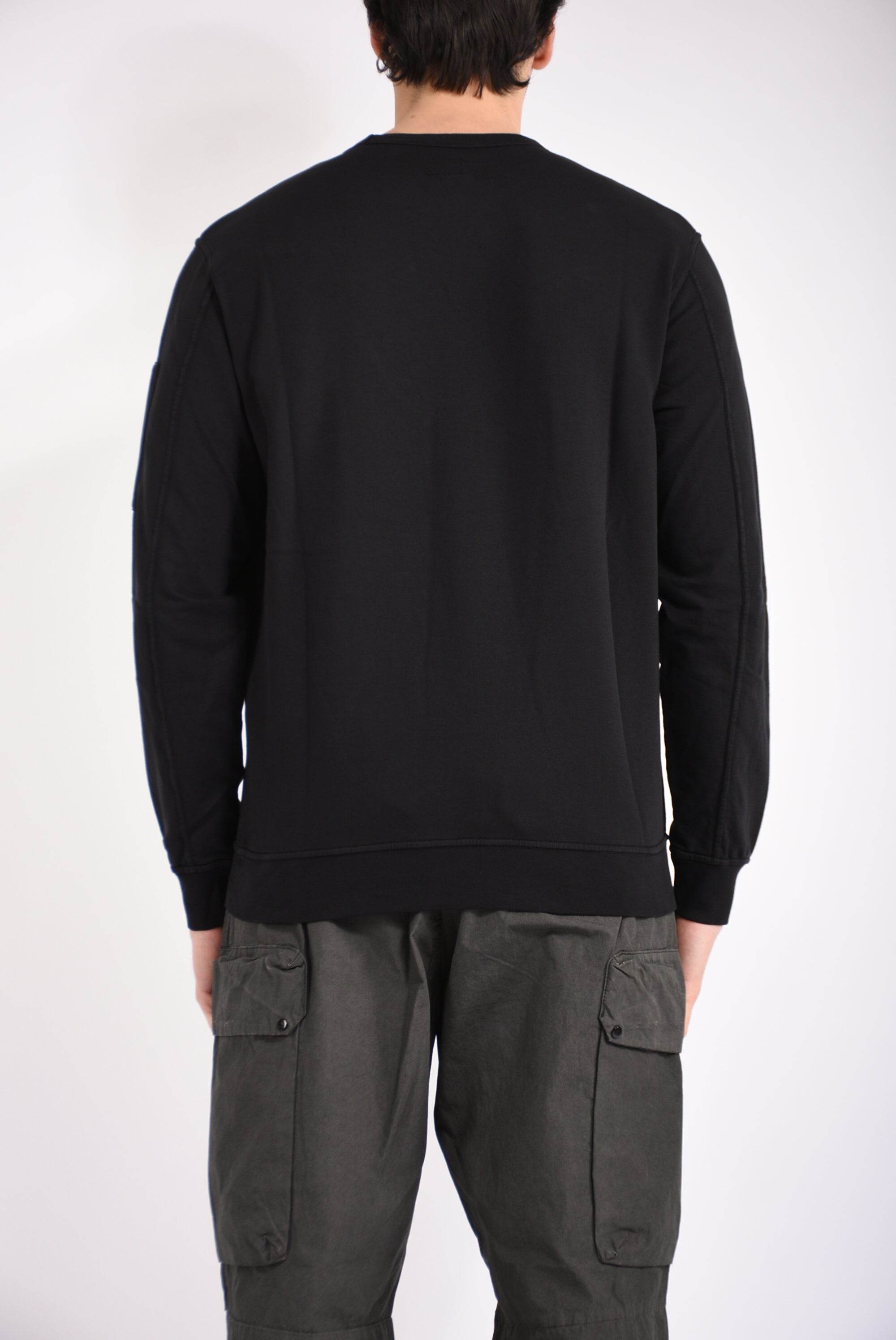 Felpa light fleece