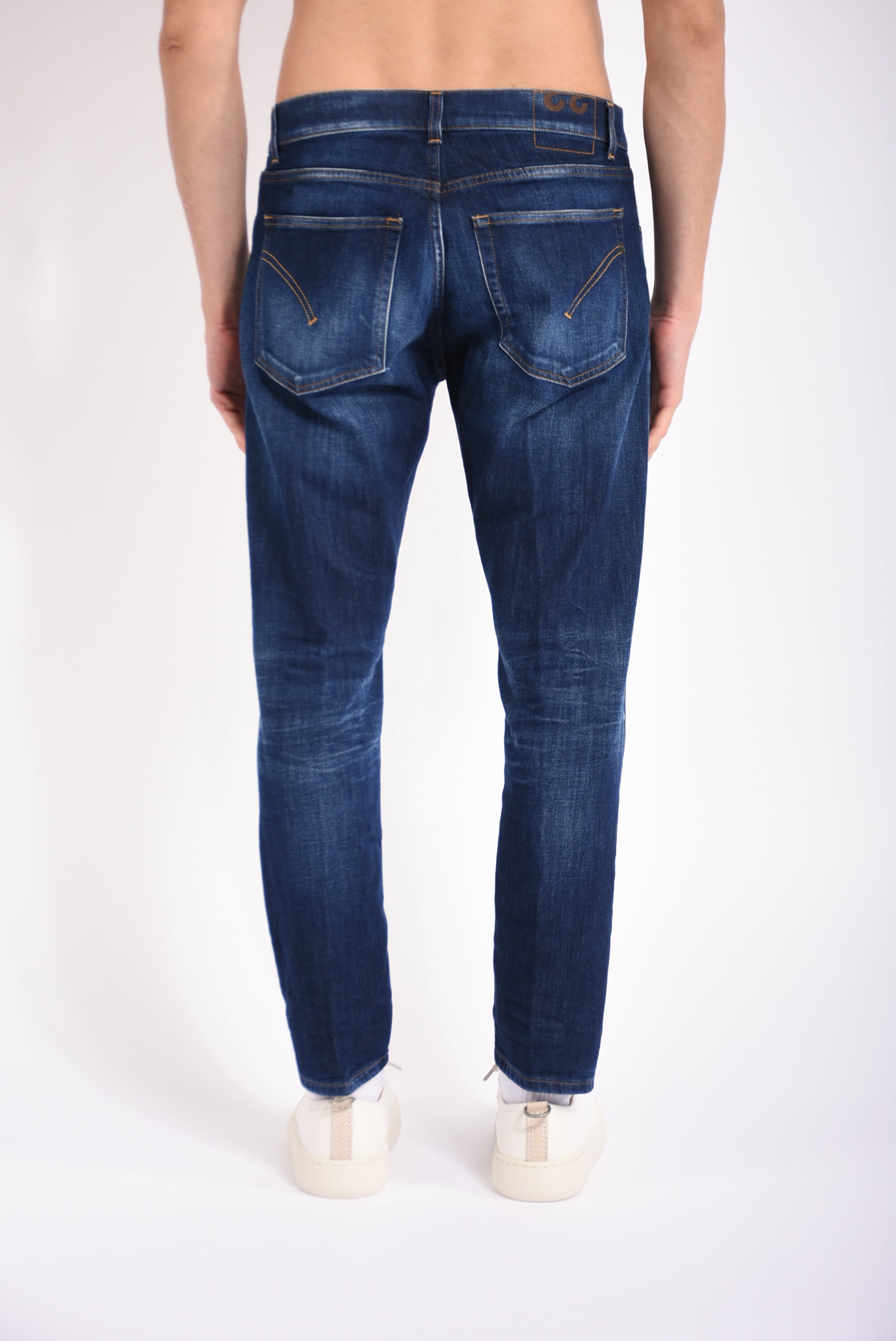 Jeans 5 tasche dian