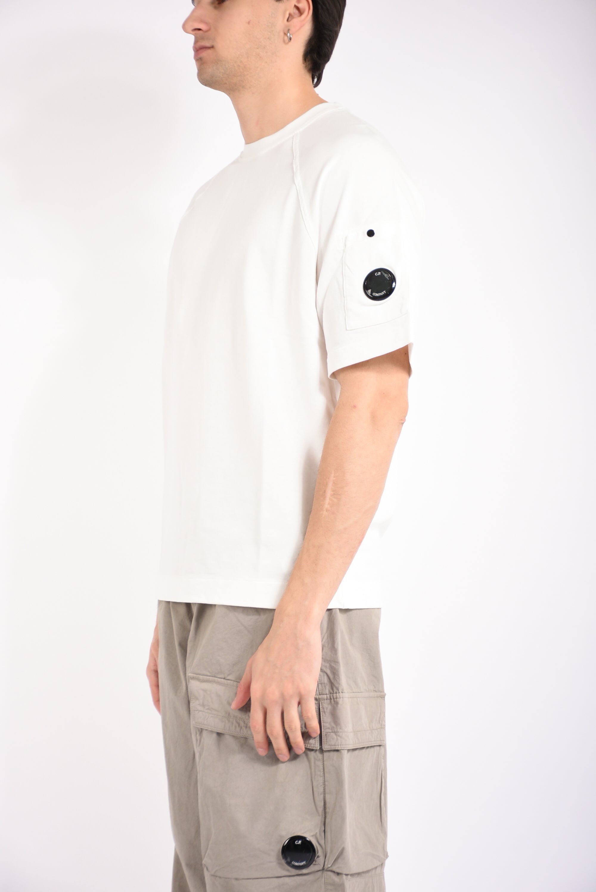 Felpa light fleece