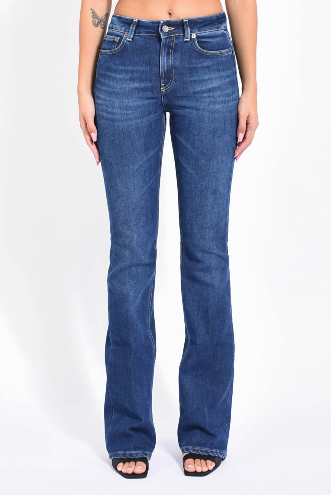 Jeans Newlola bootcut