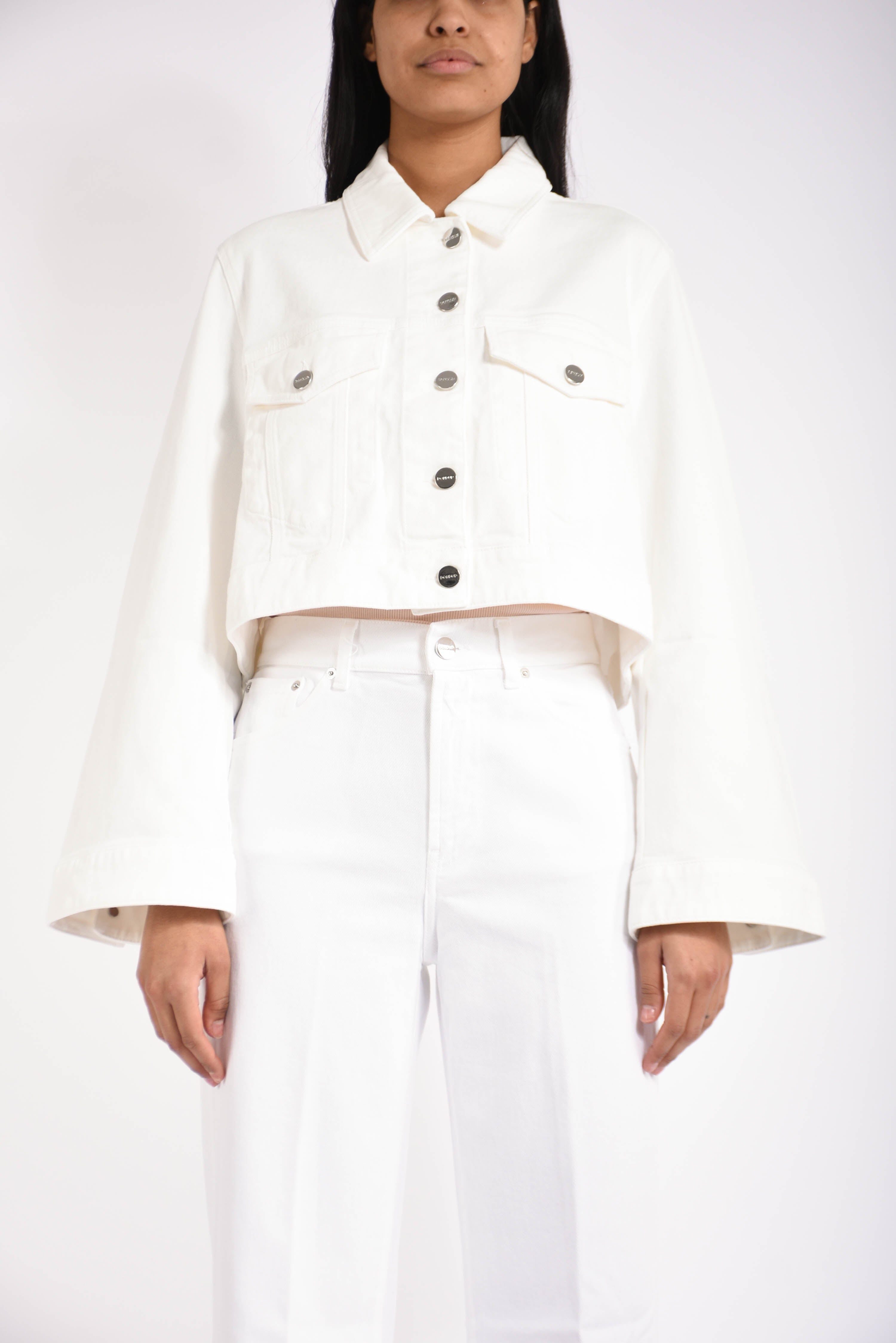 giubbino in bull stretch