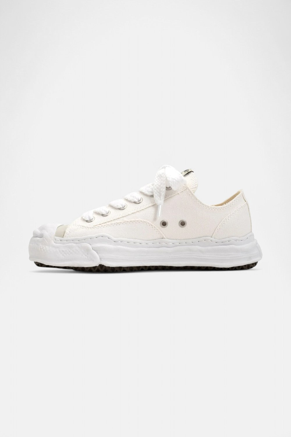 Sneakers hank in canvas