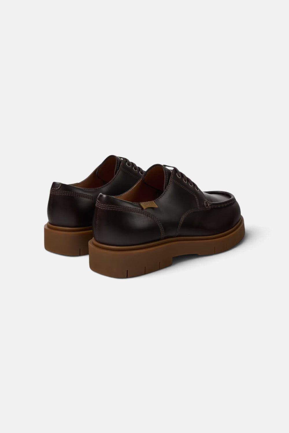 Stringata alaro in pelle K101136