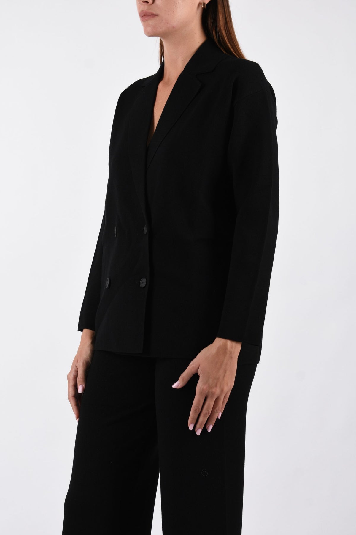 Giacca in maglia MMLONCIA 2626316017600