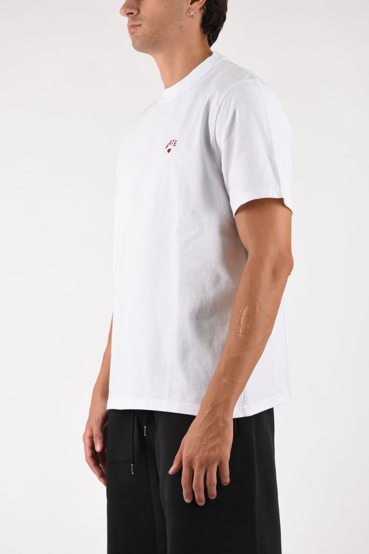 T-shirt cor AW26116T