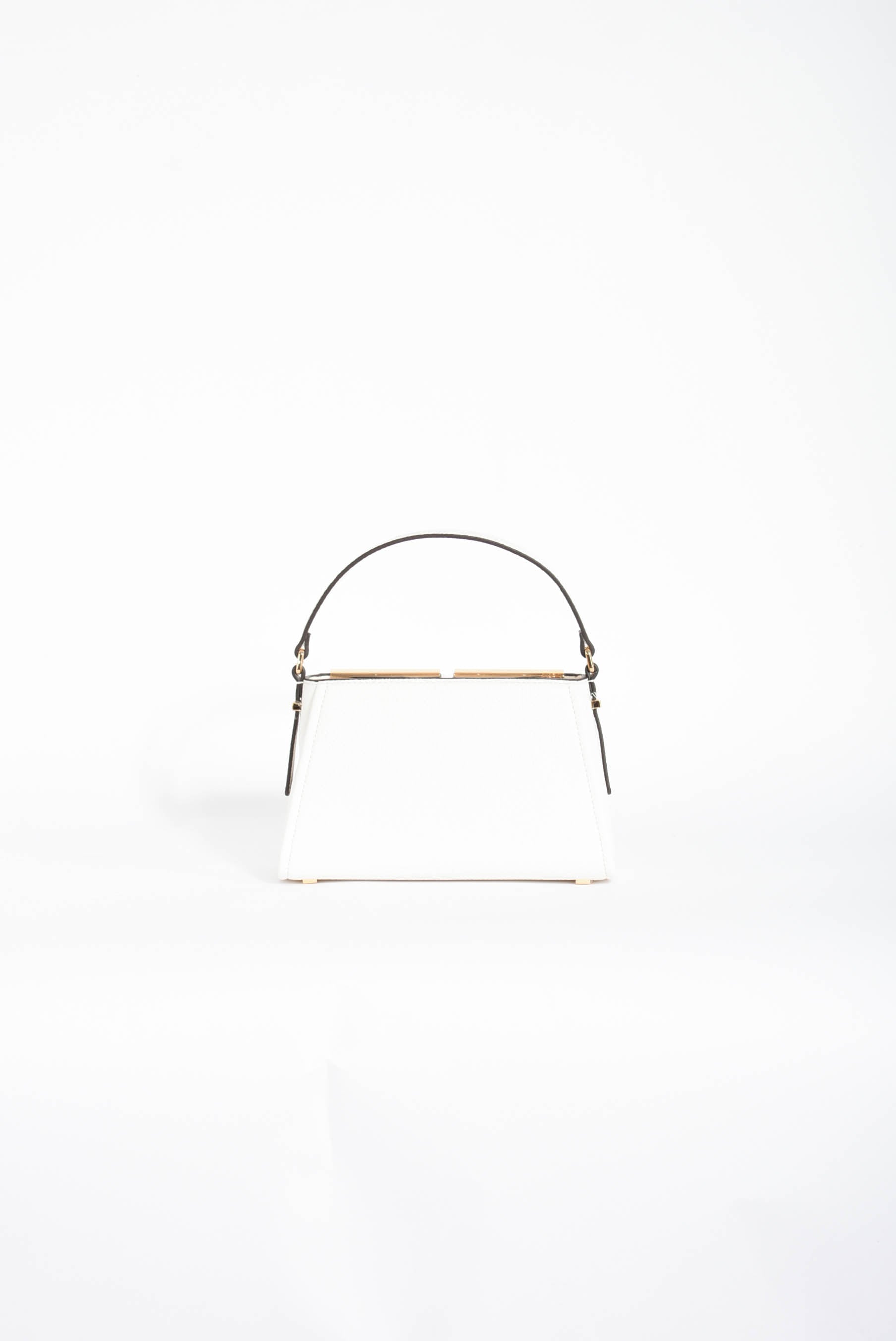 borsa Tote piccola con logo