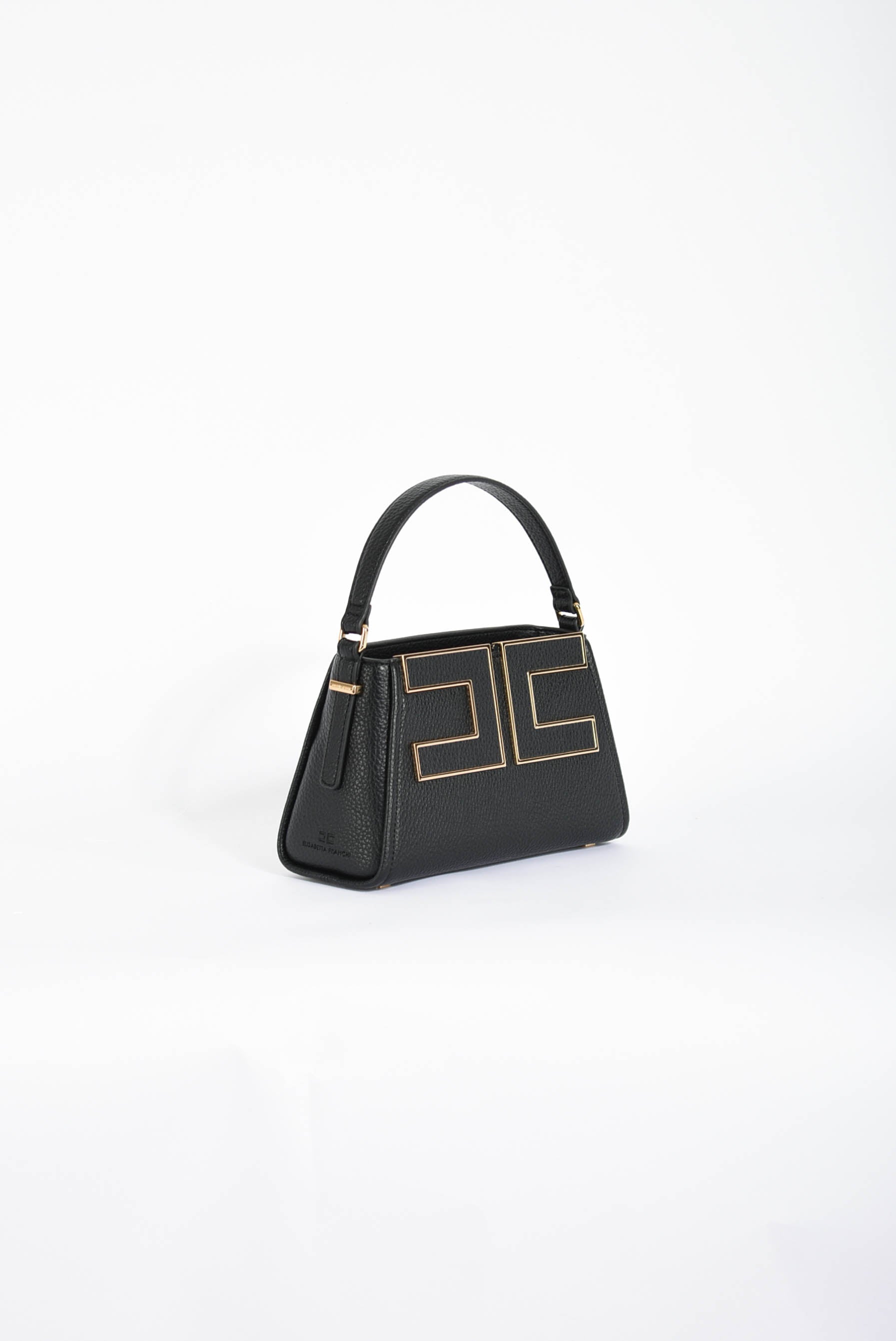 borsa Tote piccola con logo