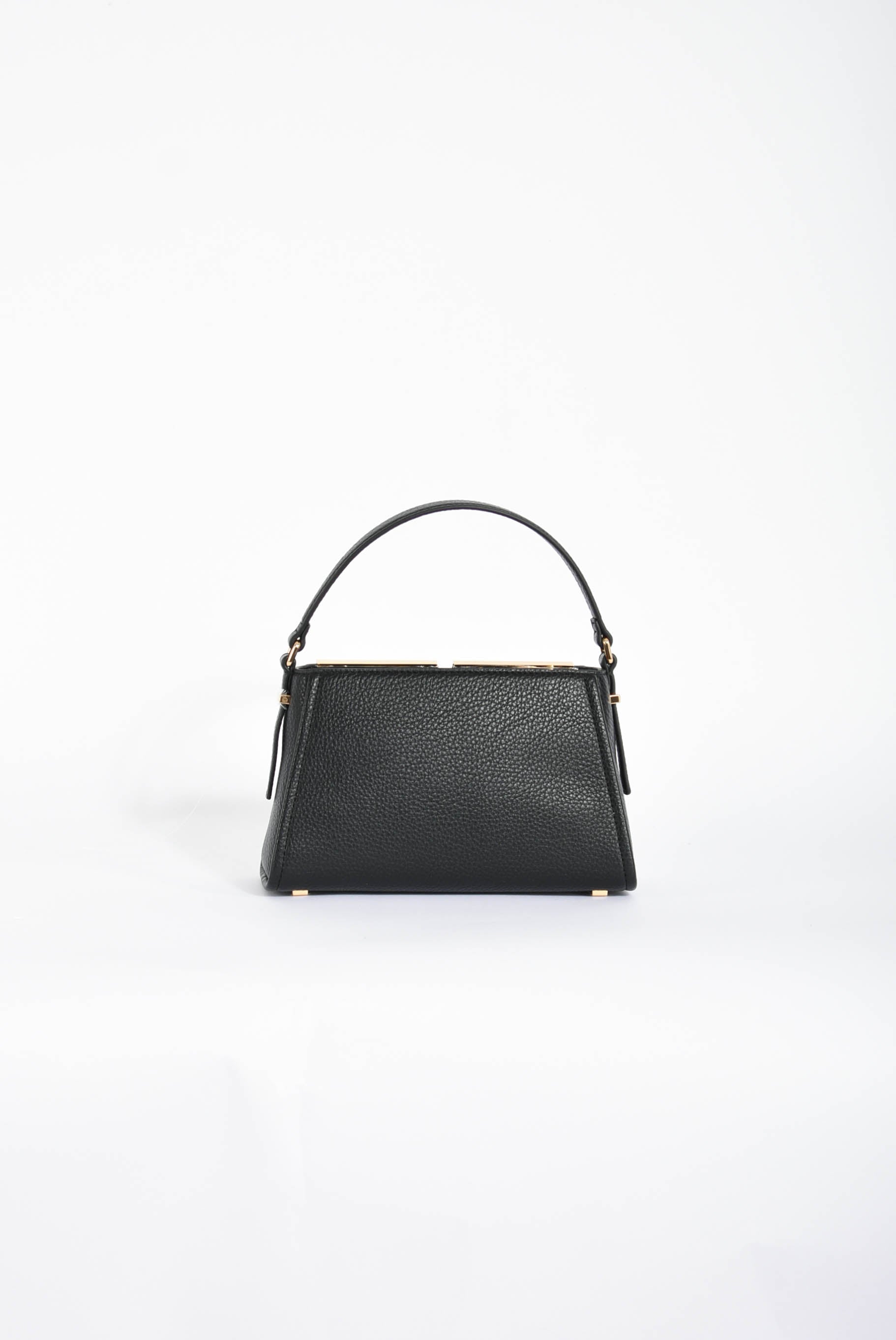 borsa Tote piccola con logo