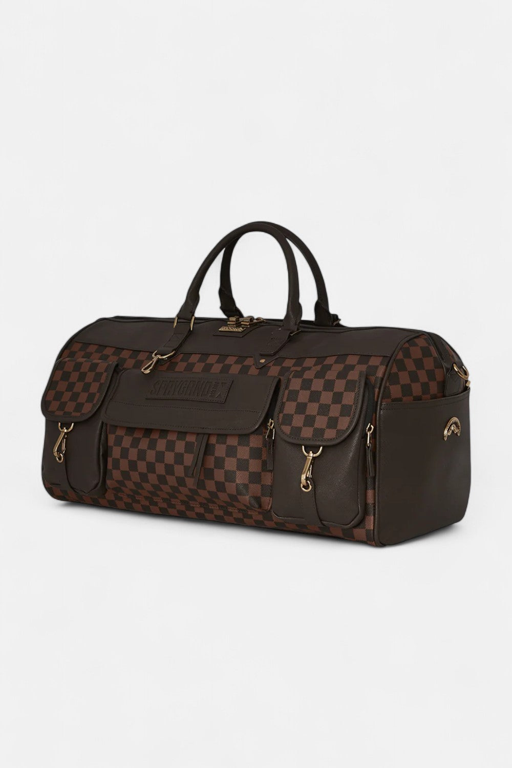 borsone Spec Ops Pixel Emboss