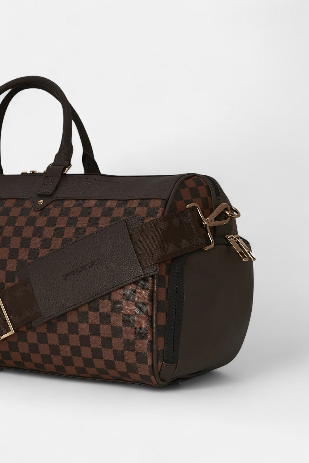 borsone Spec Ops Pixel Emboss