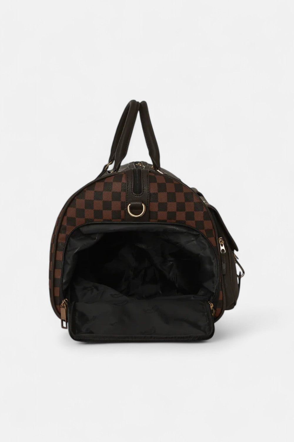 borsone Spec Ops Pixel Emboss