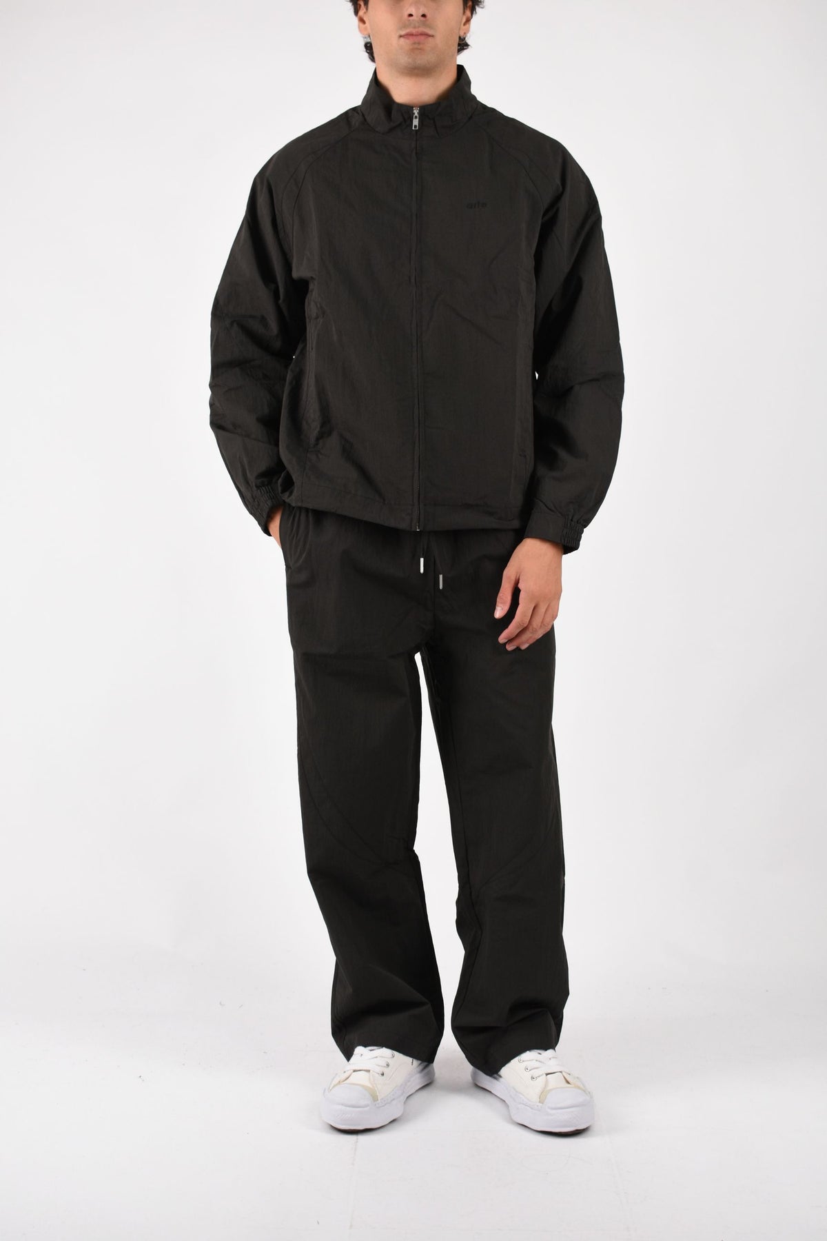 Track jacket uniform AW26067J