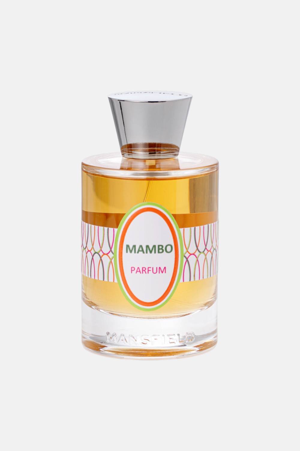 Profumo MAMBO