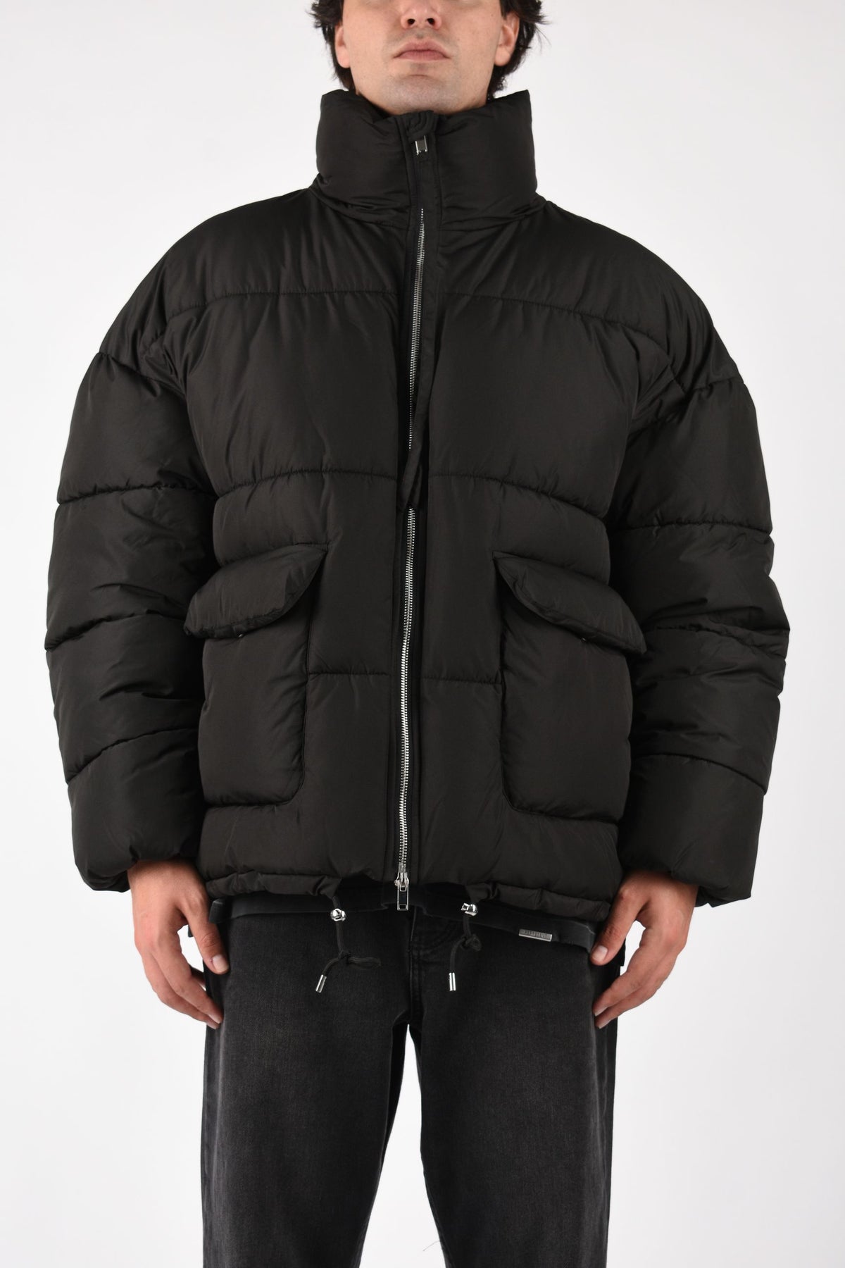 Piumino short 20262010301