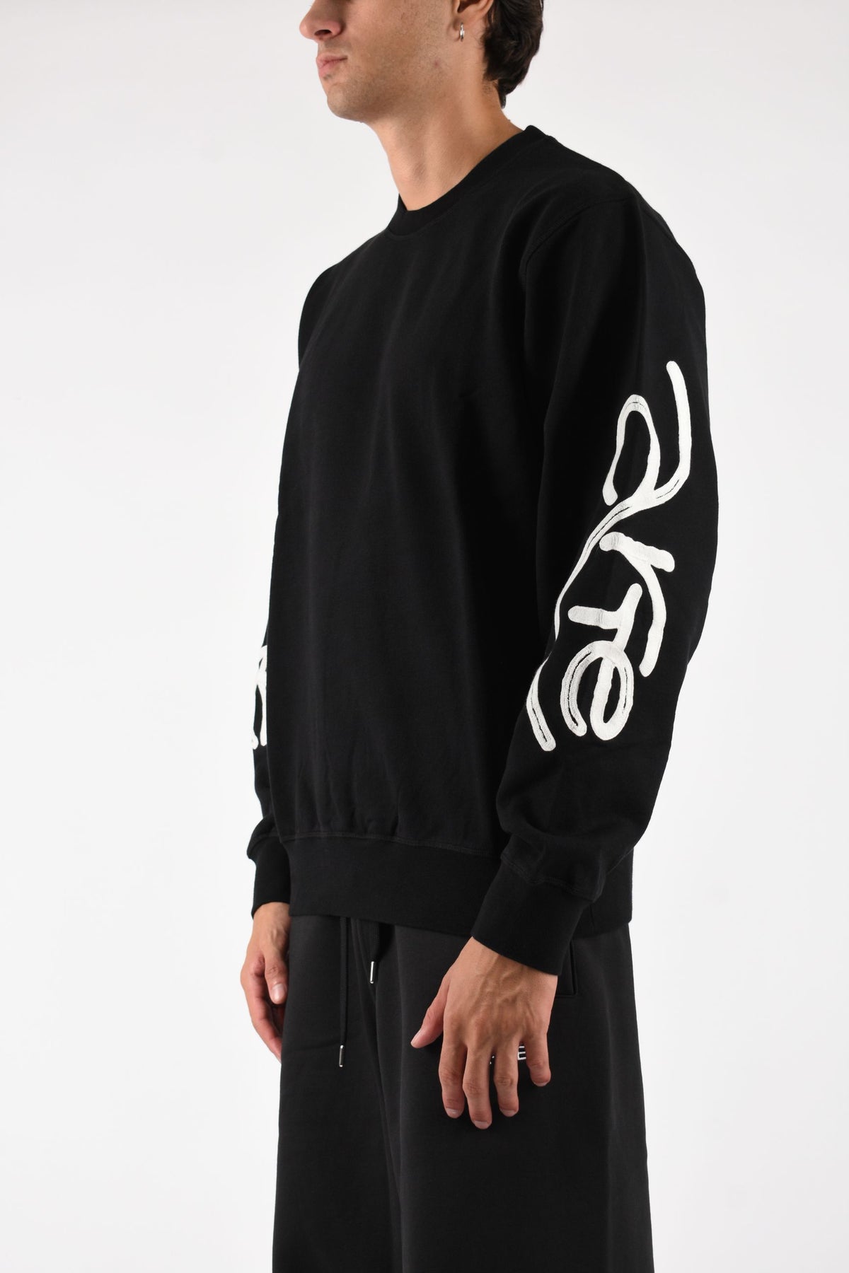 Maglia swirl AW26138C