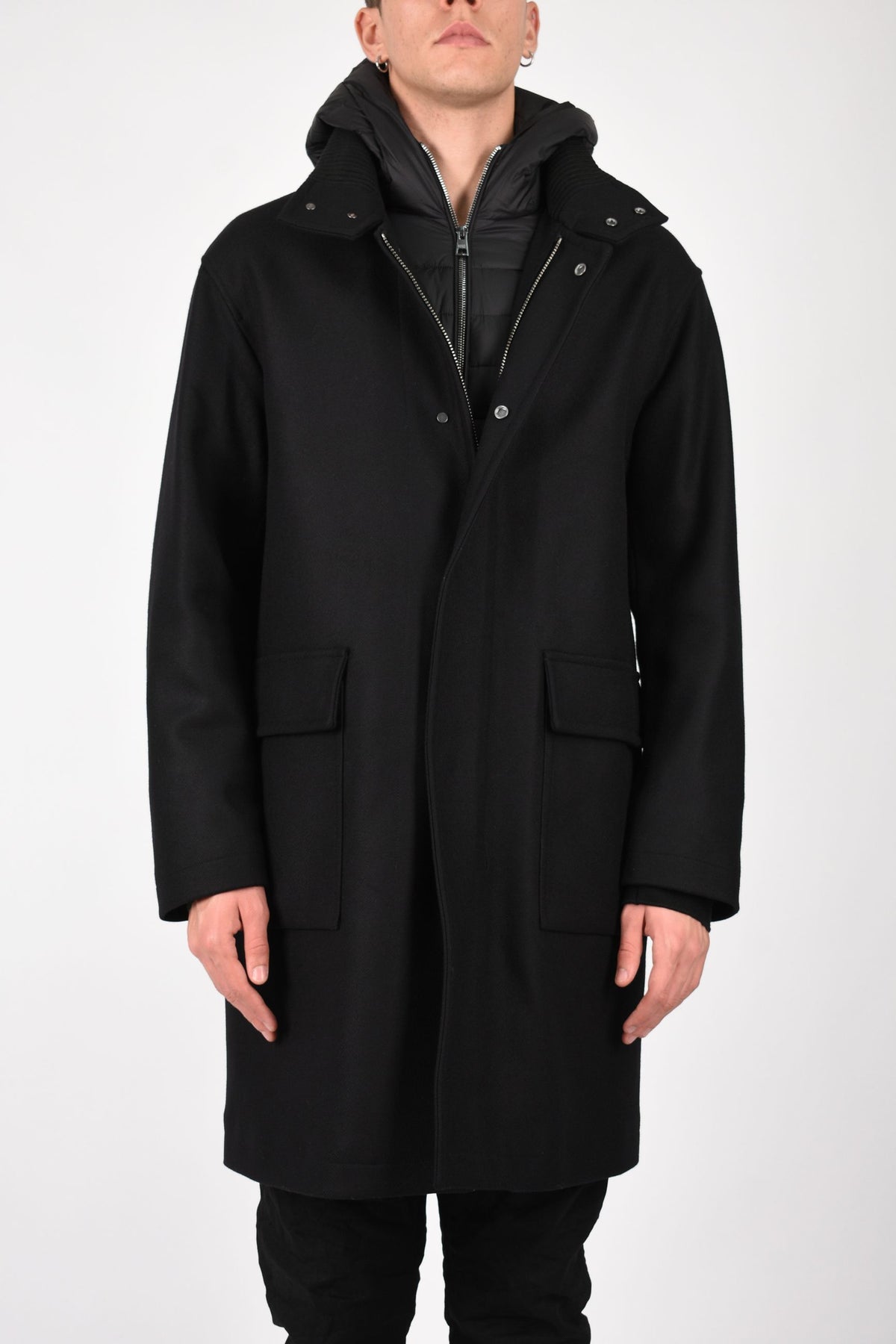 Cappotto laerte LAERTEARBUS