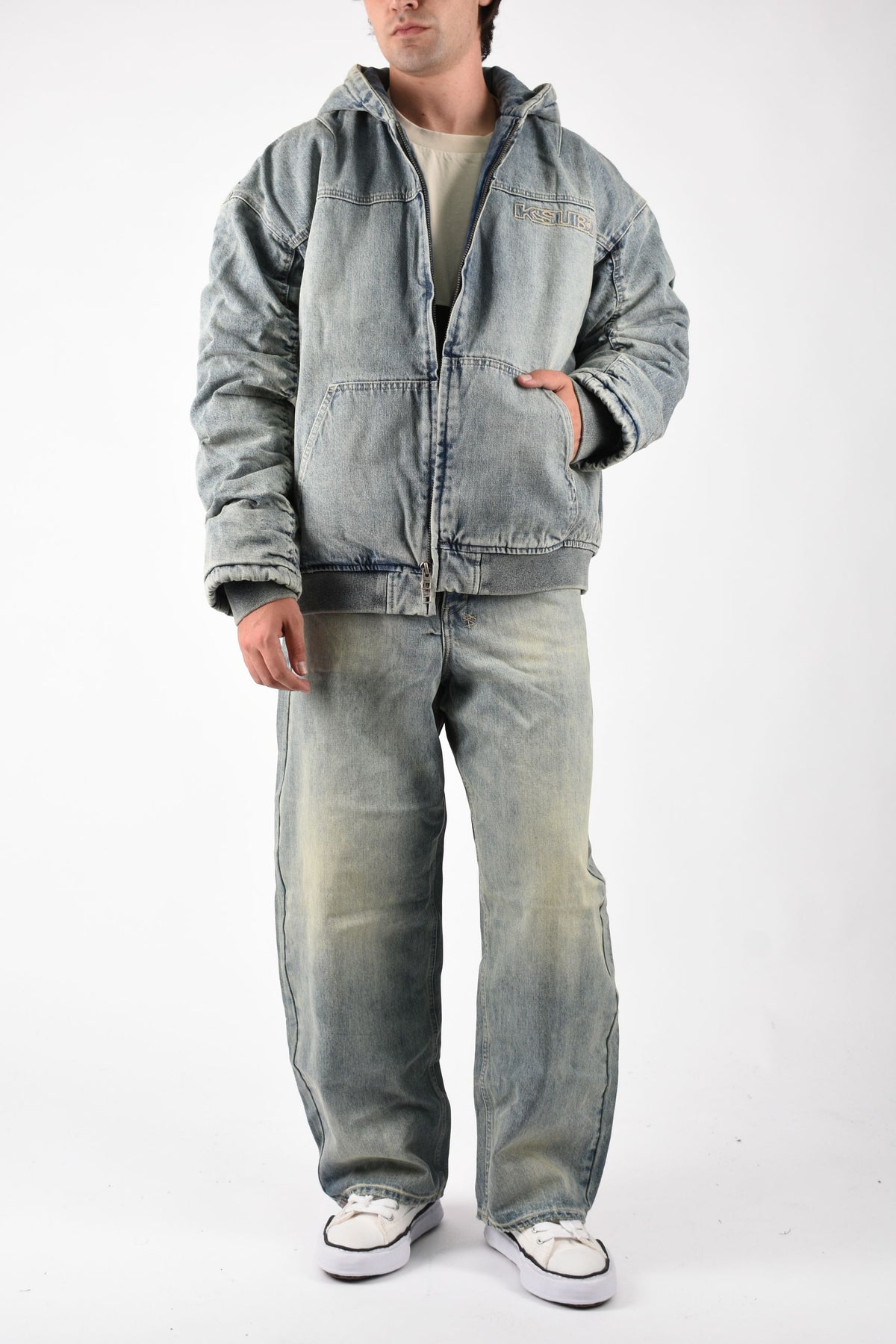 Jeans vorteks astral MPF26DJ026