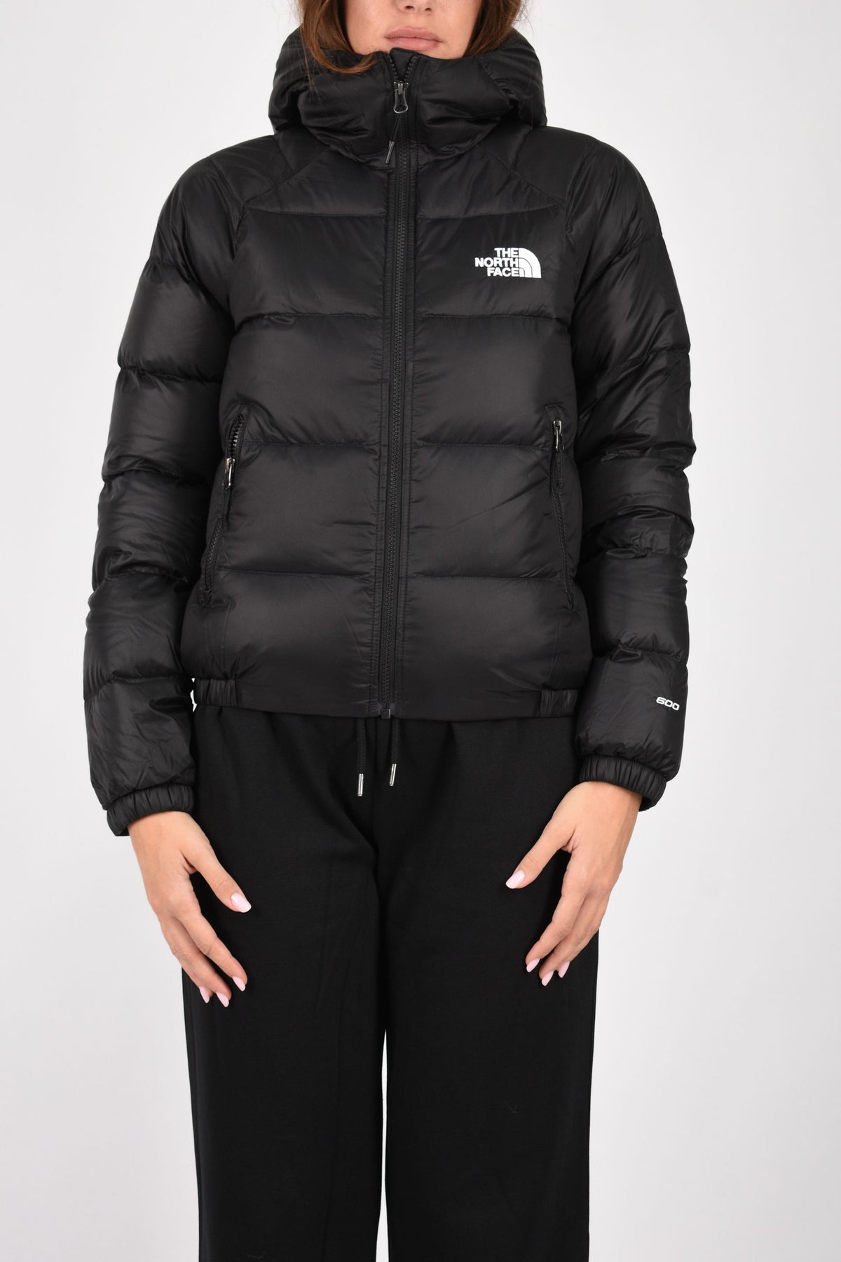 piumino con cappuccio Hydrenalite™ NF0A5GGG