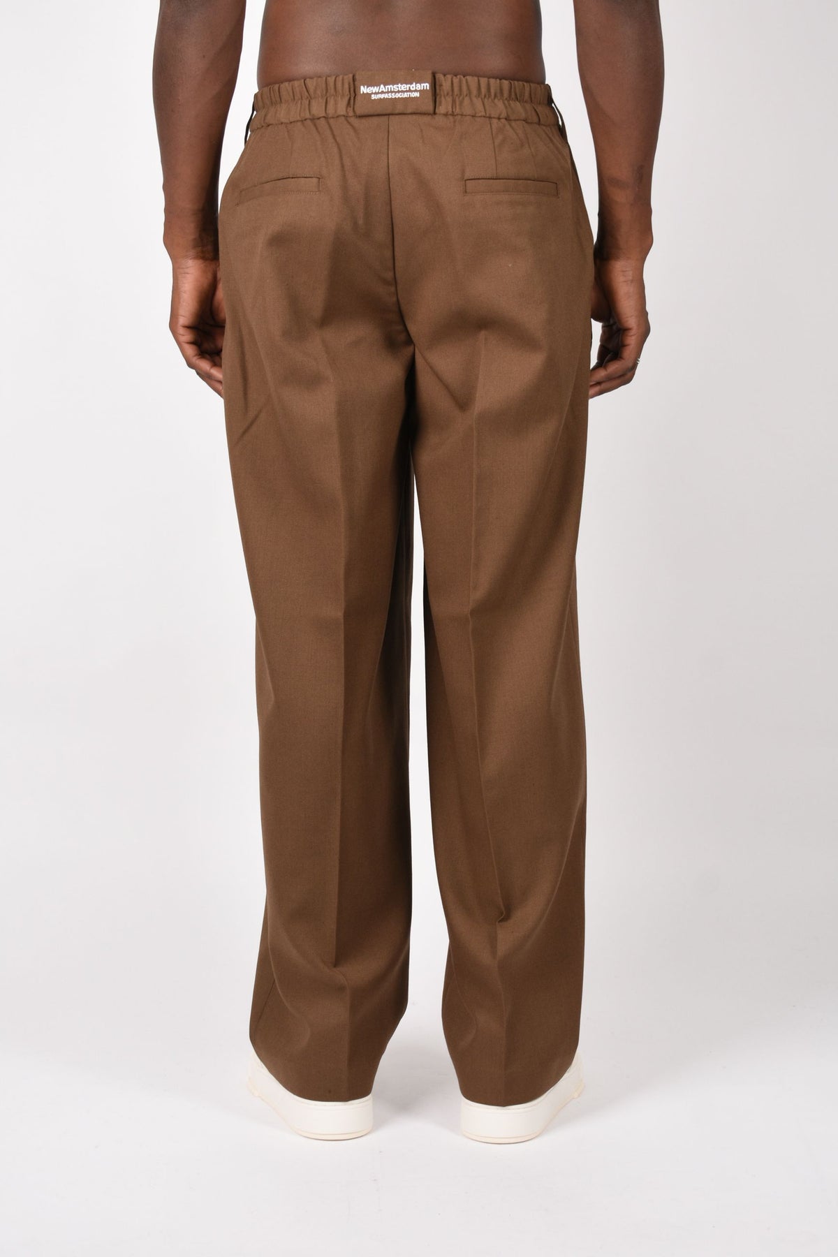 Pantaloni after 2602048002