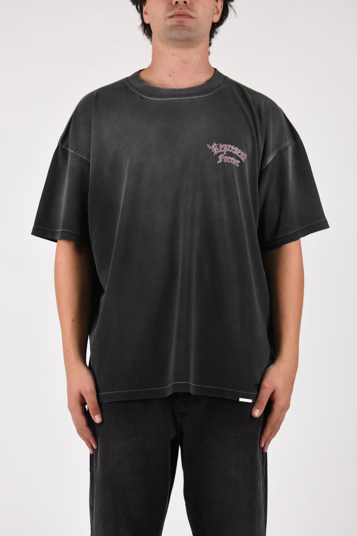 T-shirt duality in cotone MLM101189