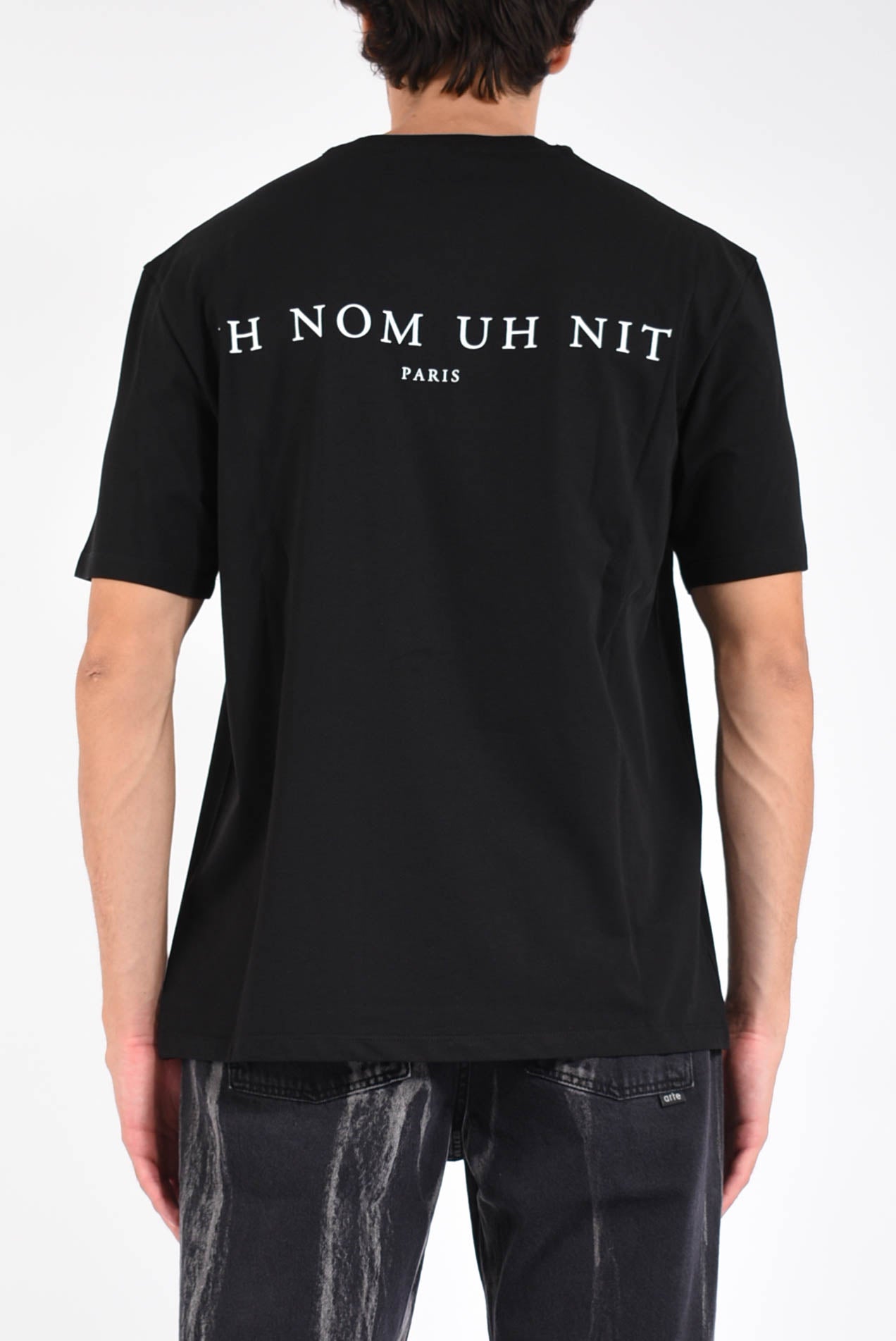 t-shirt CWY Mask Graphic