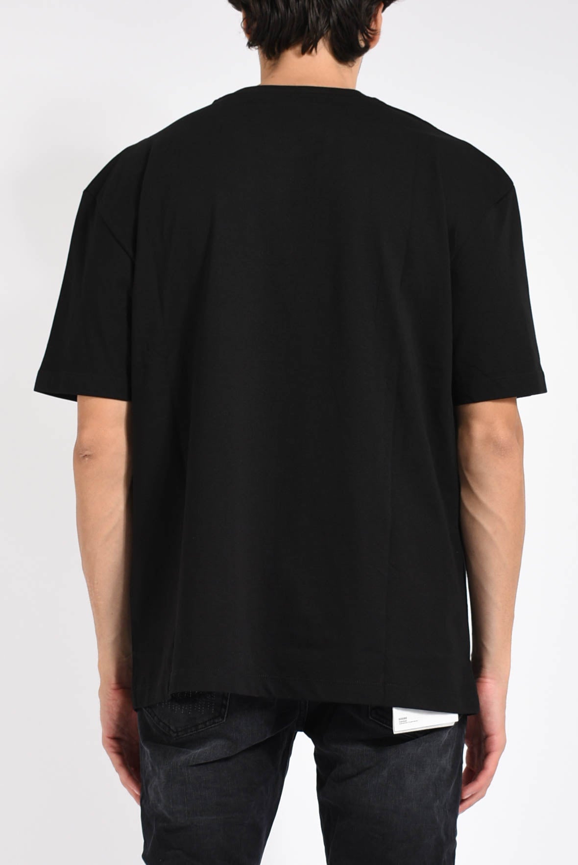 T-shirt glove hotfix