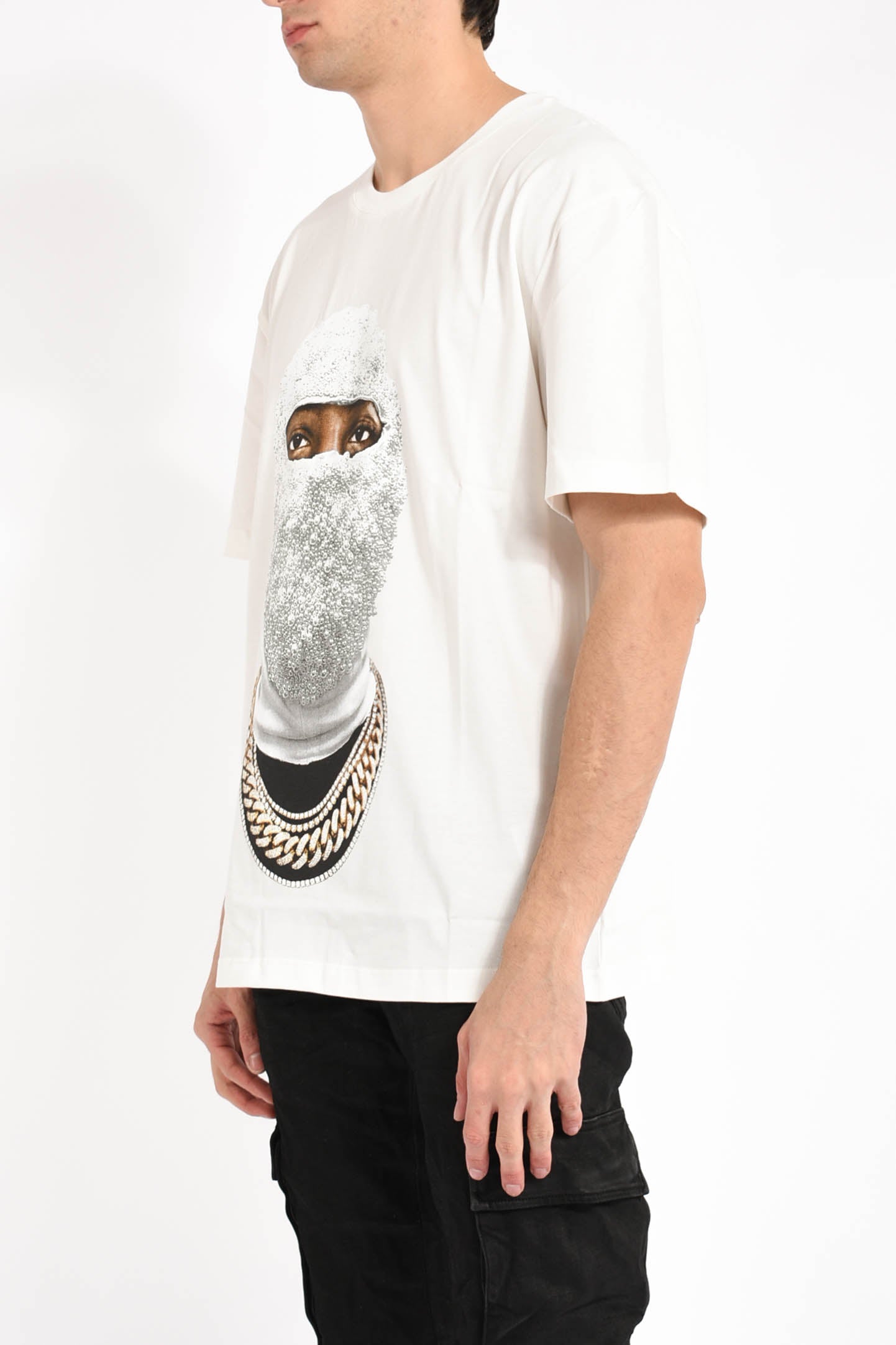 t-shirt Mask future