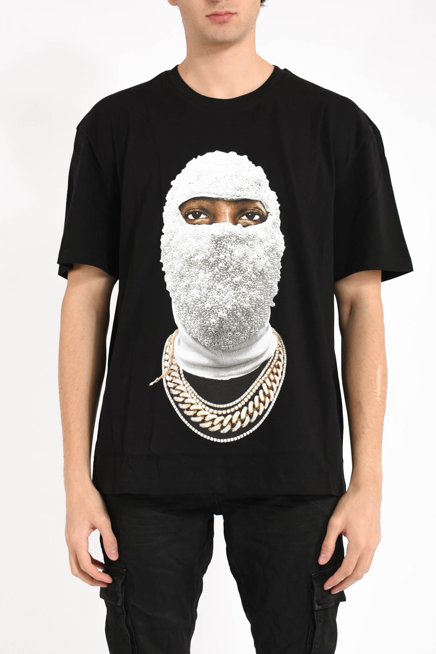 t-shirt mask future