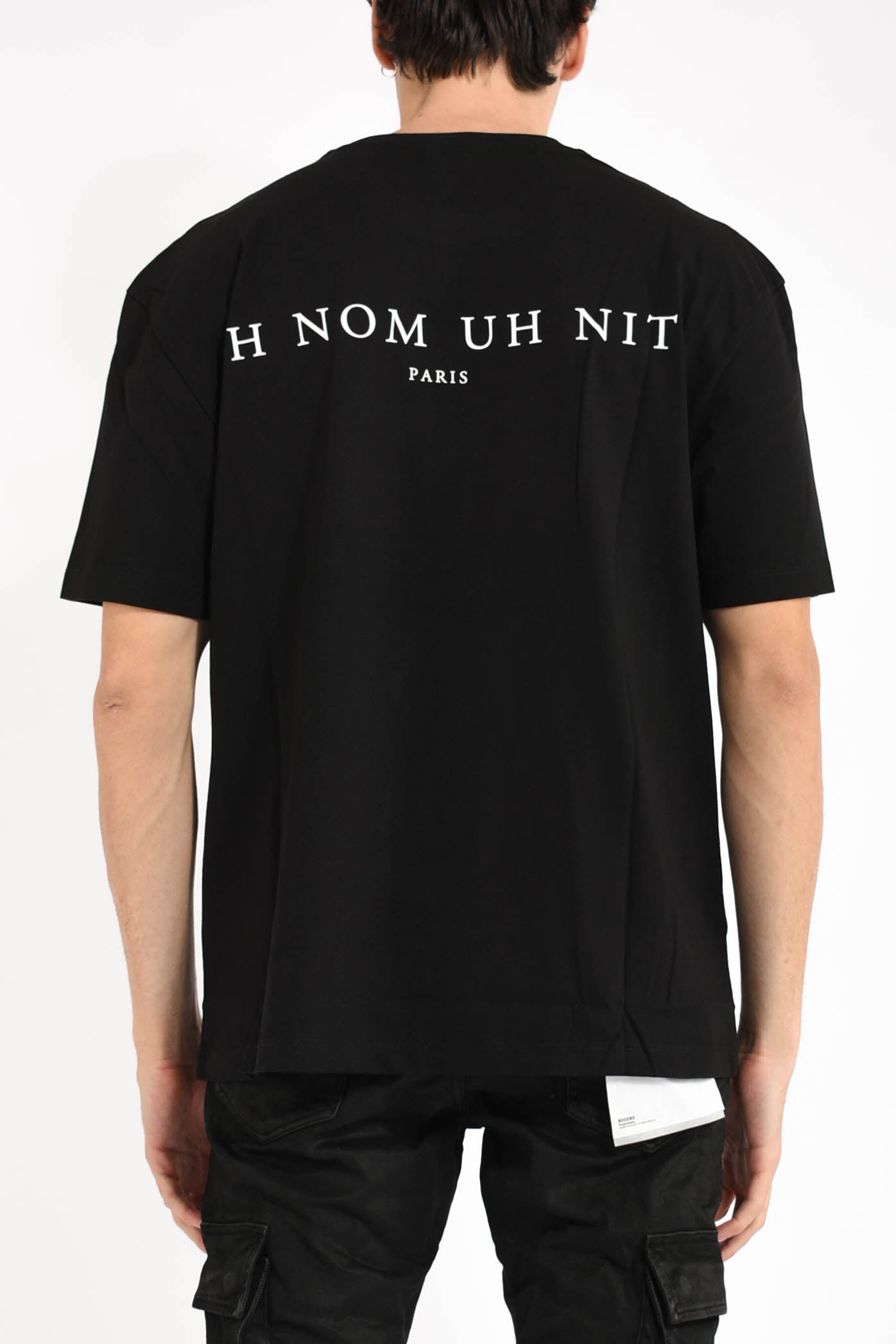 t-shirt mask future