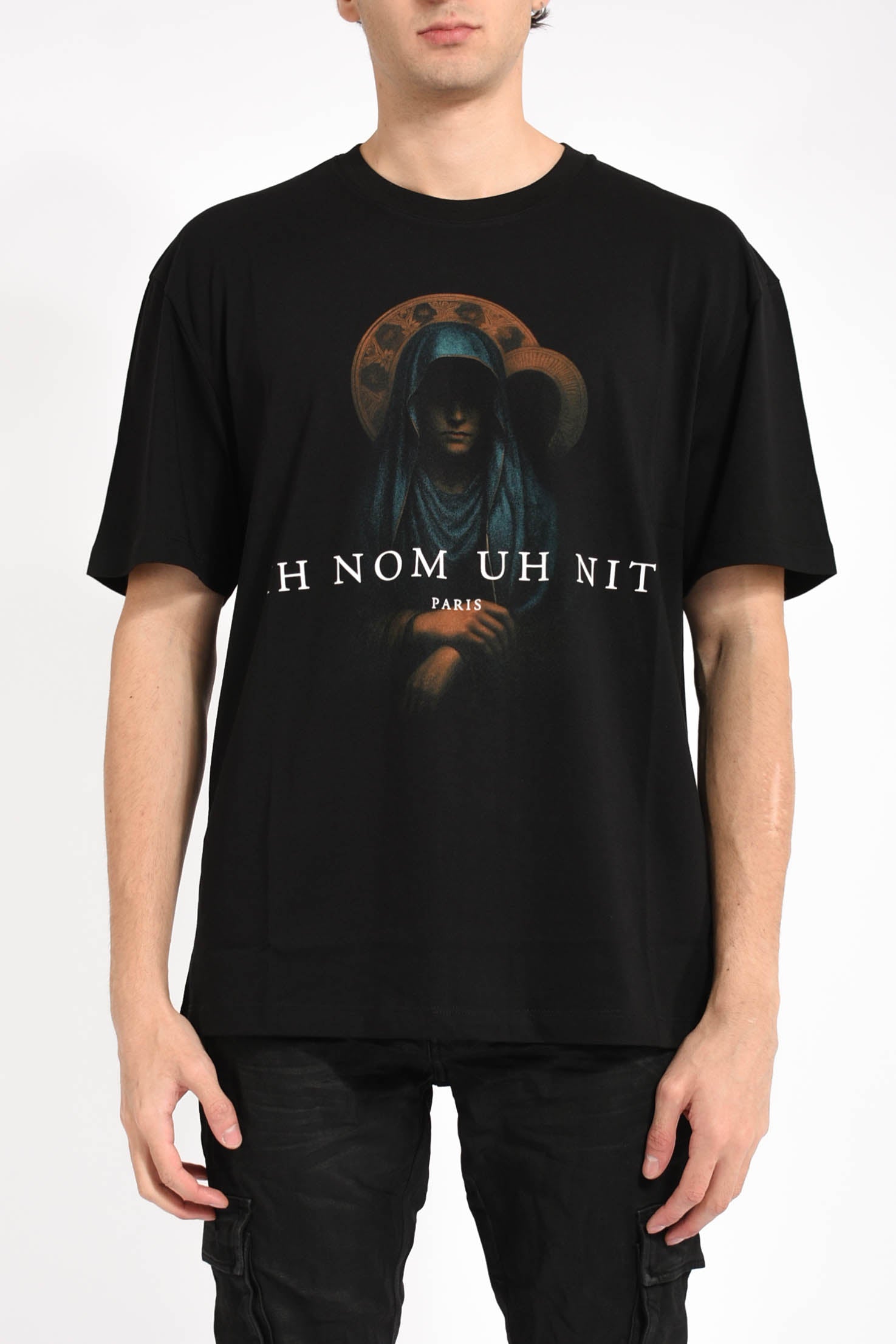 t-shirt Holy Mary