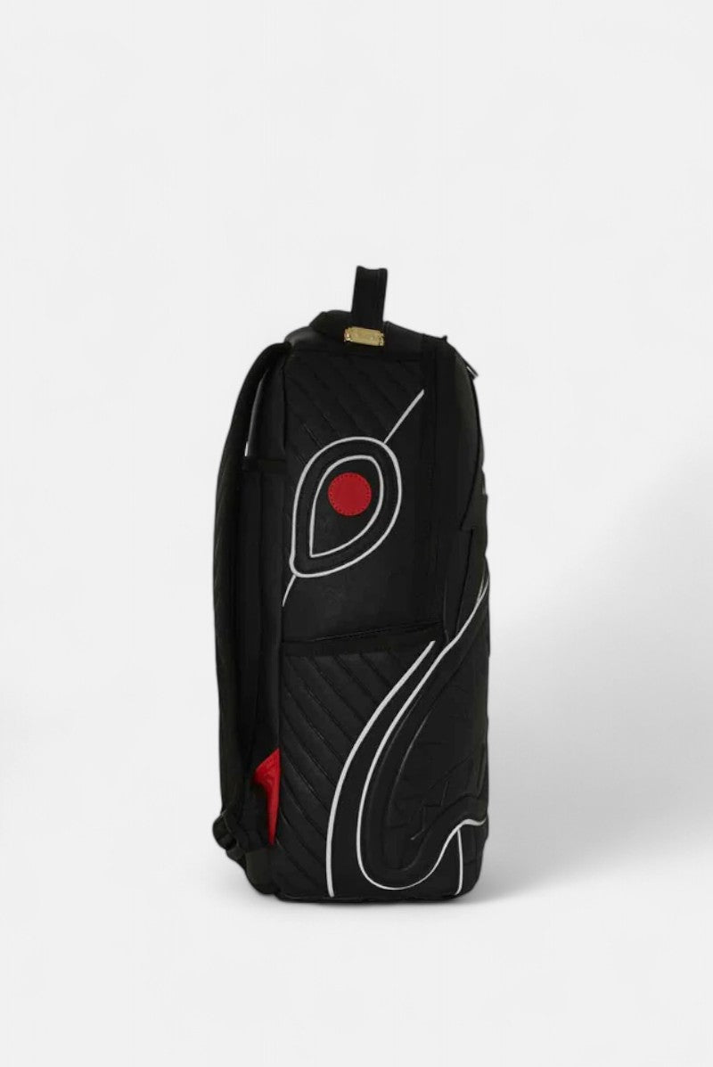 ZAINO THE REAL NIGHT RIDER