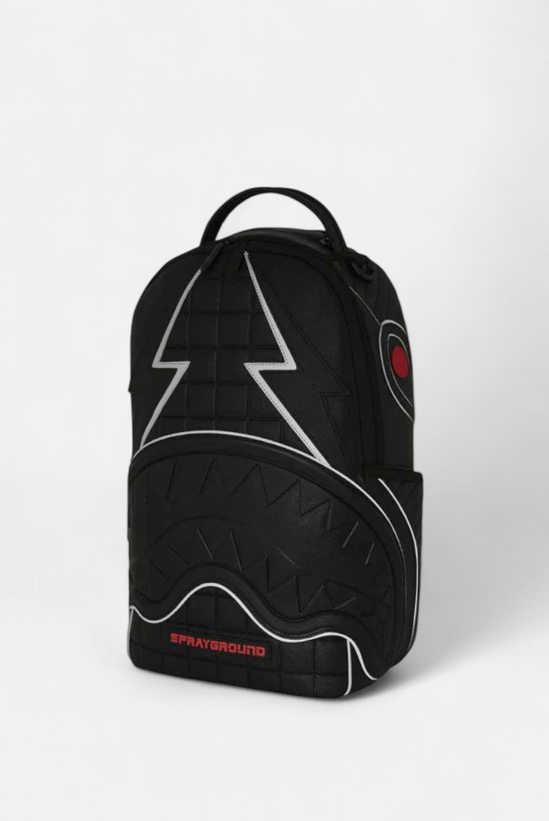 ZAINO THE REAL NIGHT RIDER