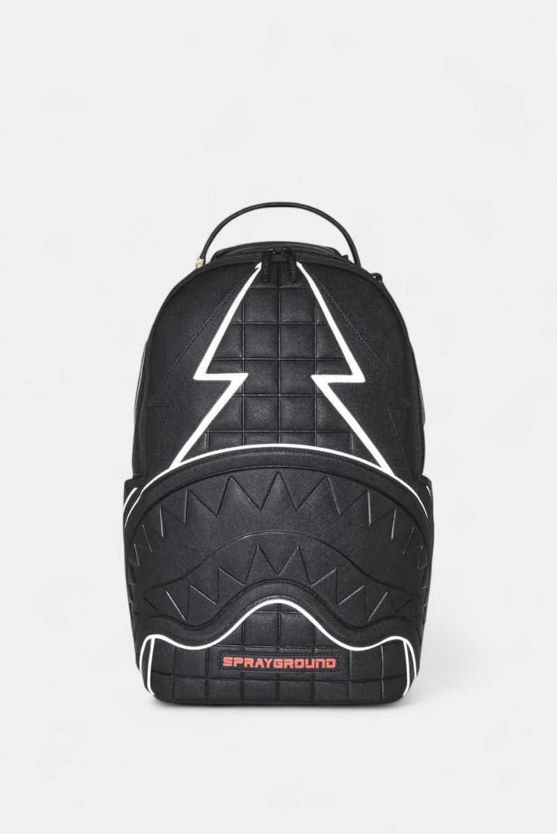 ZAINO THE REAL NIGHT RIDER