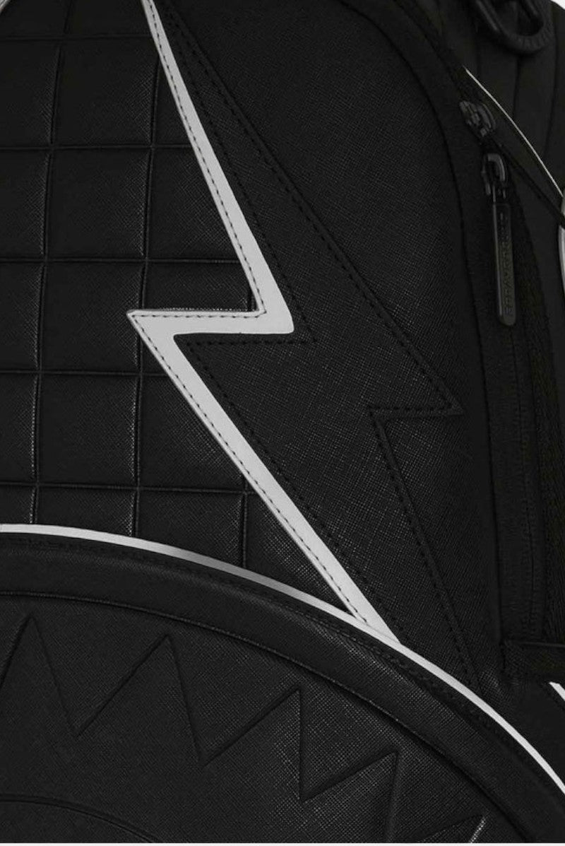 ZAINO THE REAL NIGHT RIDER