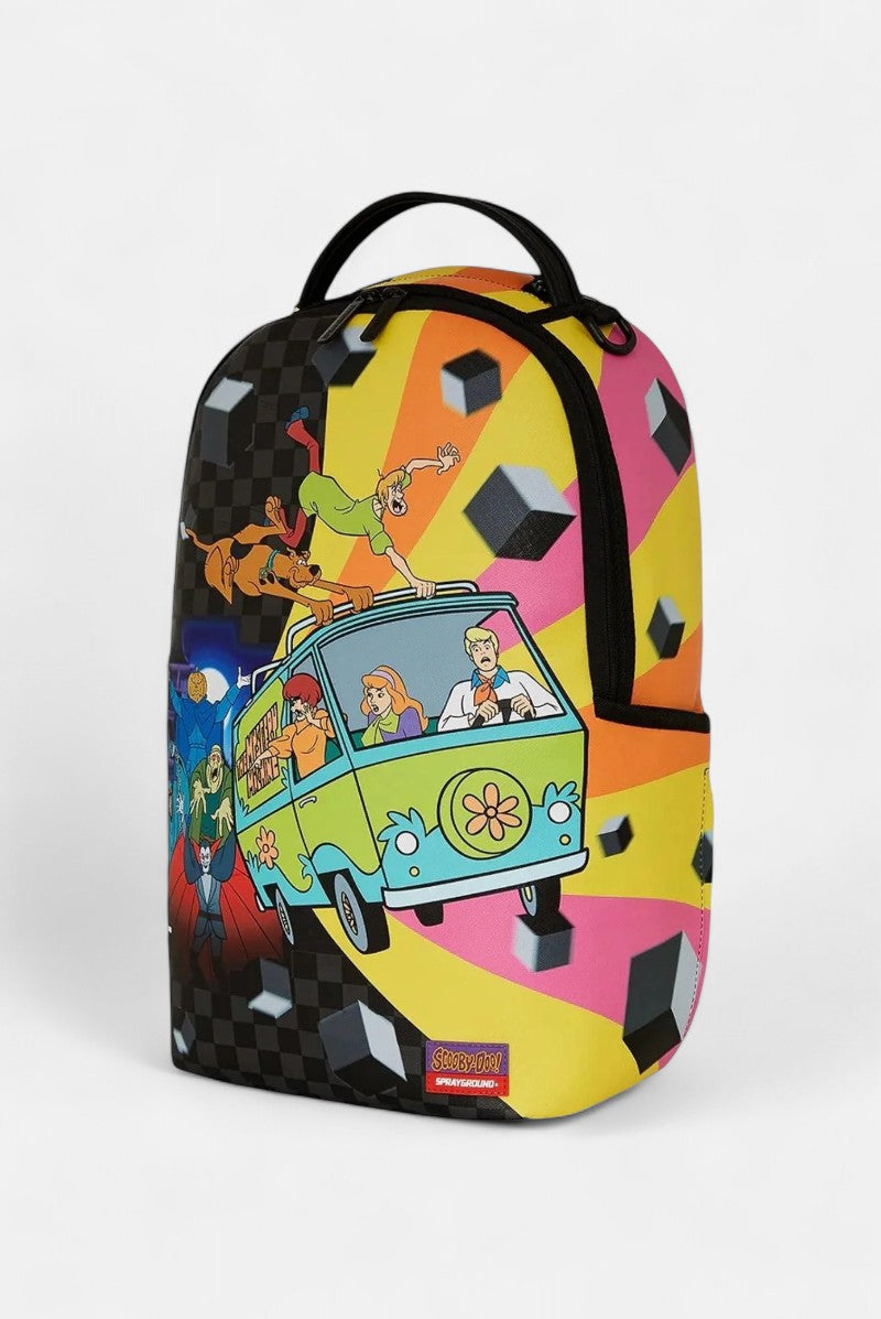 zaino Scooby Doo