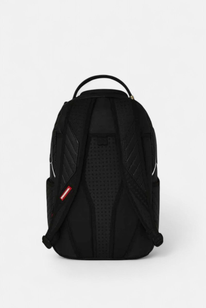 ZAINO THE REAL NIGHT RIDER