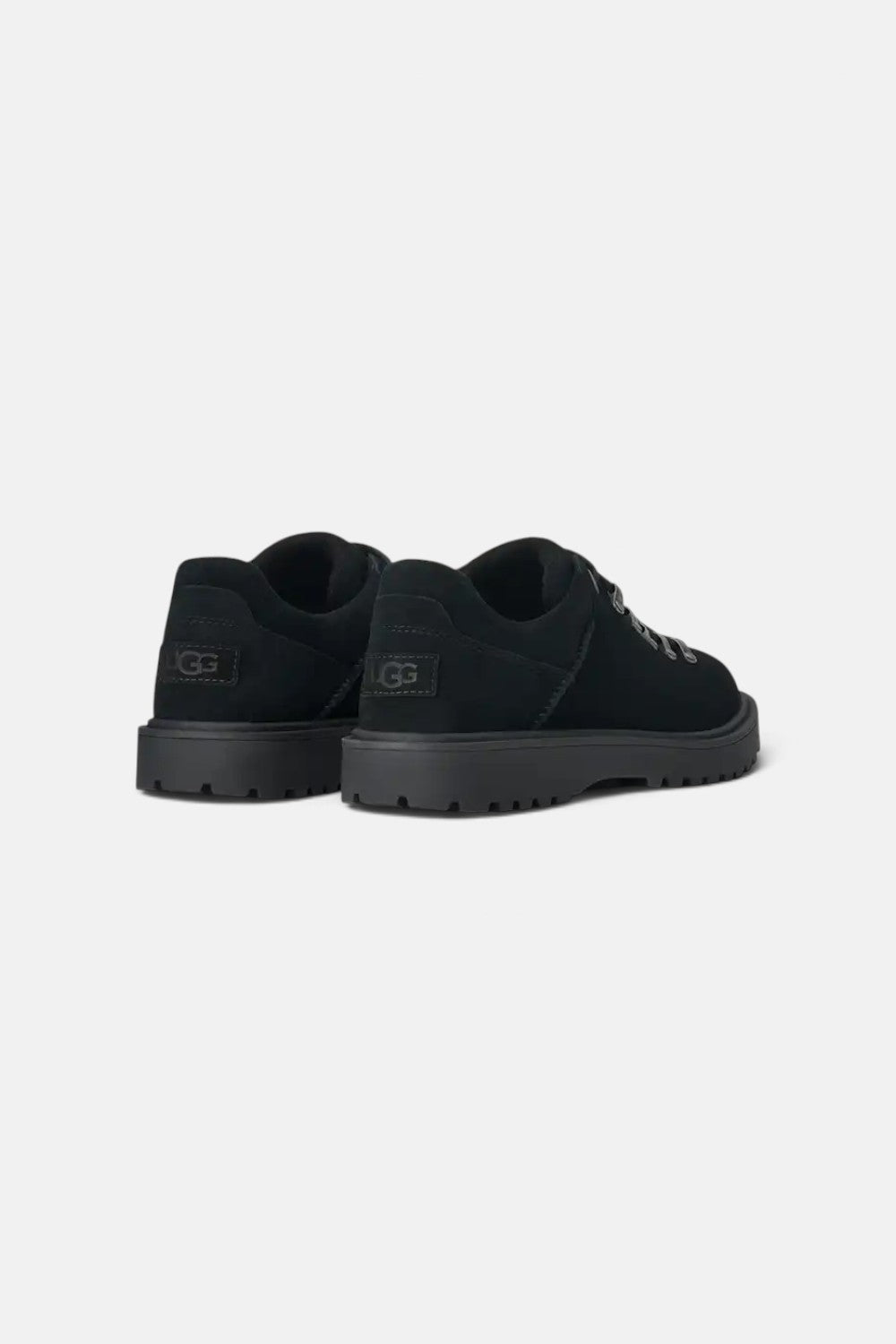 Sneaker Chukka Birch Hiker 1180494