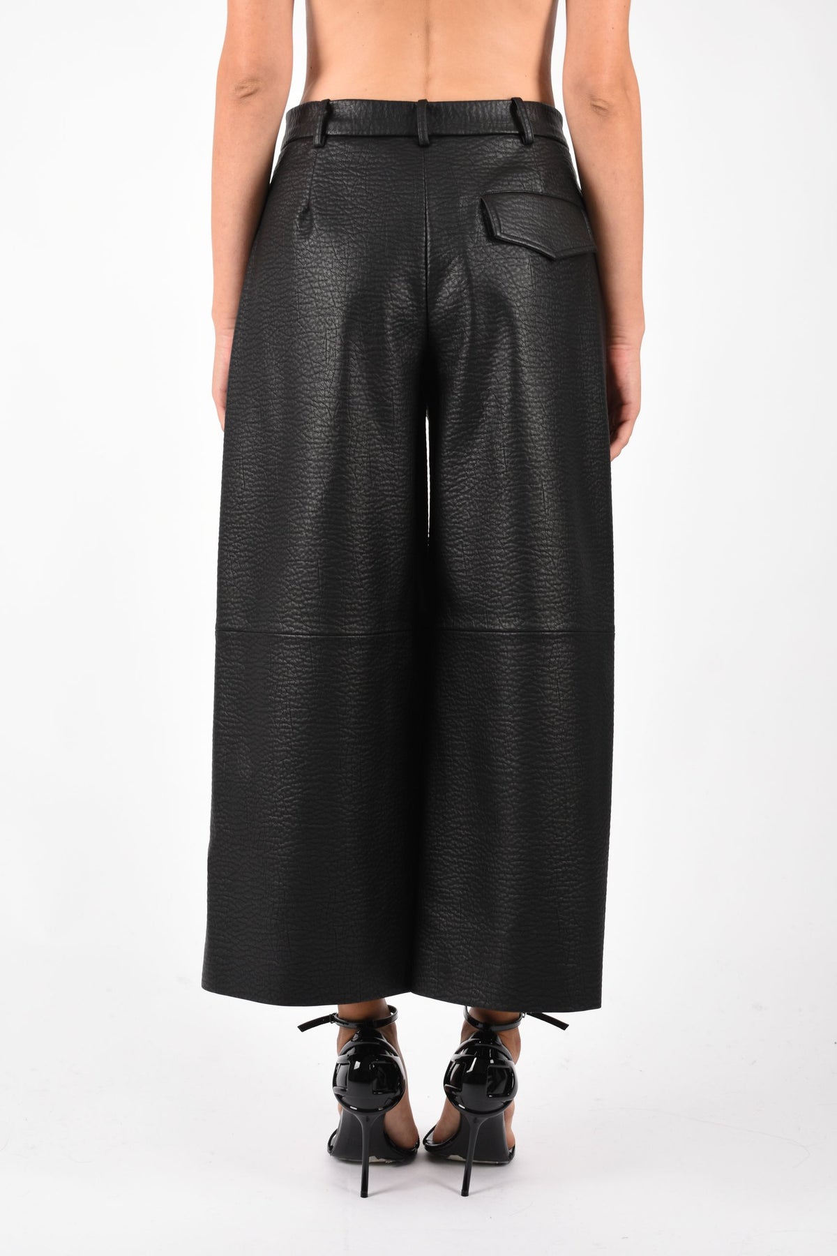 PANTALONI AMPI M6IR00
