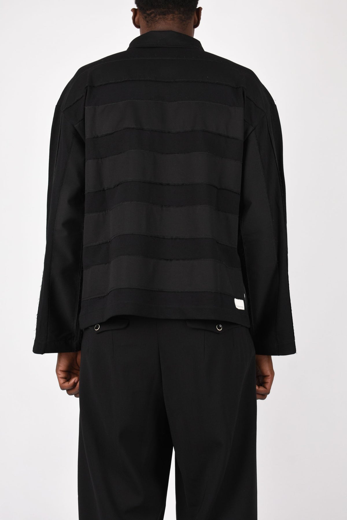 T-shirt saimon long sleeved 9FW26SIM04L