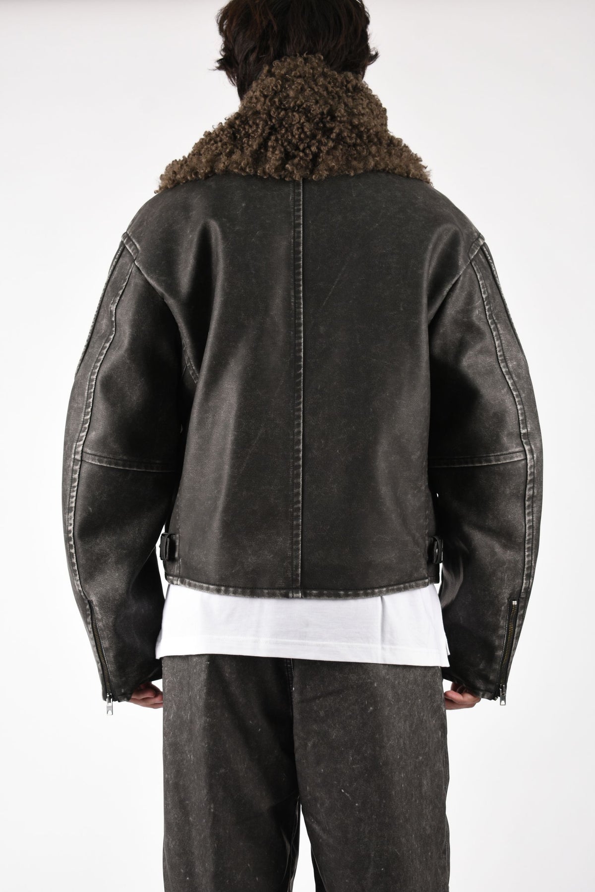 Biker A227590AGCK