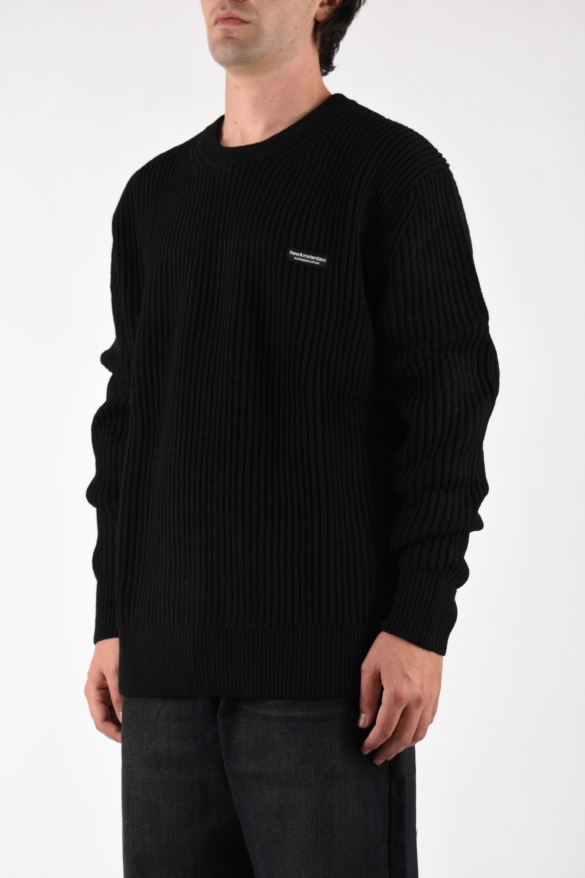 Maglia girocollo 2602036001
