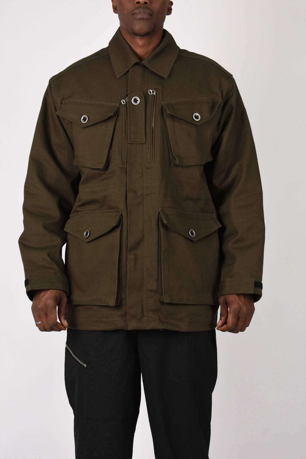 Parka new military PCM4OJ04ACO